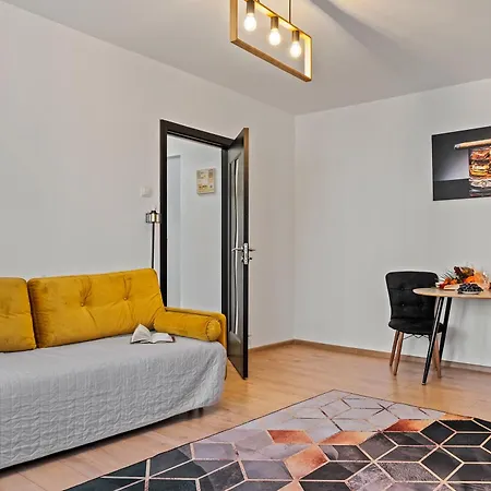 De Lux Drumul Taberei Apartamento