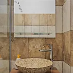 De Lux Drumul Taberei Apartman Bukarest