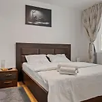 Apartman De Lux Drumul Taberei *