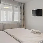 De Lux Drumul Taberei * Bukarest