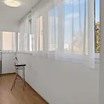 De Lux Drumul Taberei Apartman *