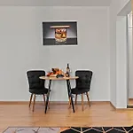 Apartman De Lux Drumul Taberei *