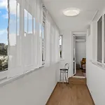 Apartman De Lux Drumul Taberei Bukarest