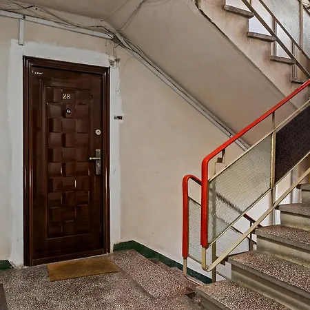 Apartment De Lux Drumul Taberei Bucharest