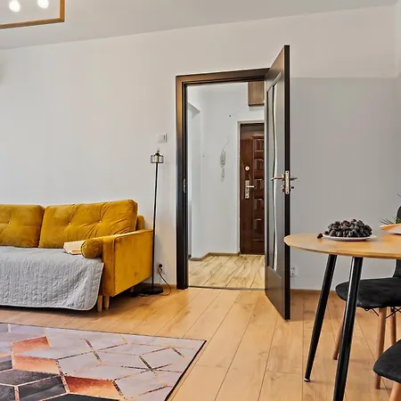 Apartment De Lux Drumul Taberei *