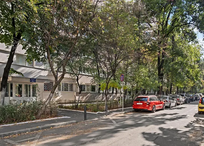 De Lux Drumul Taberei * Бухарест