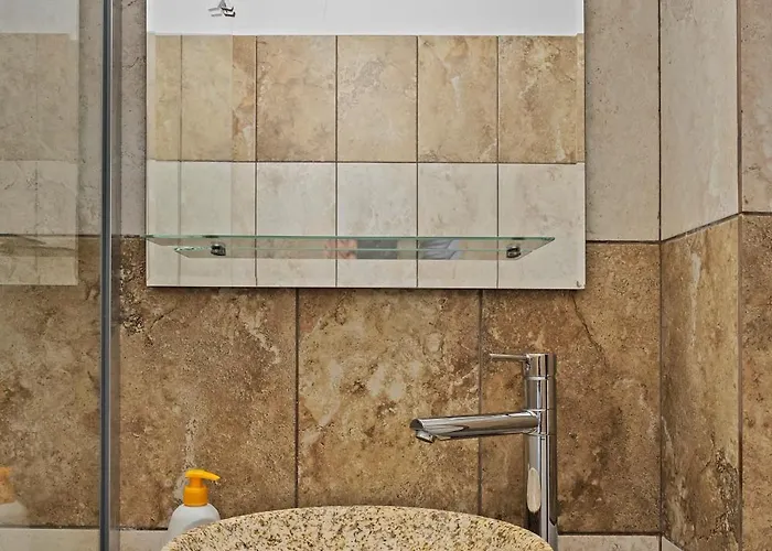 De Lux Drumul Taberei Apartment Bukarest