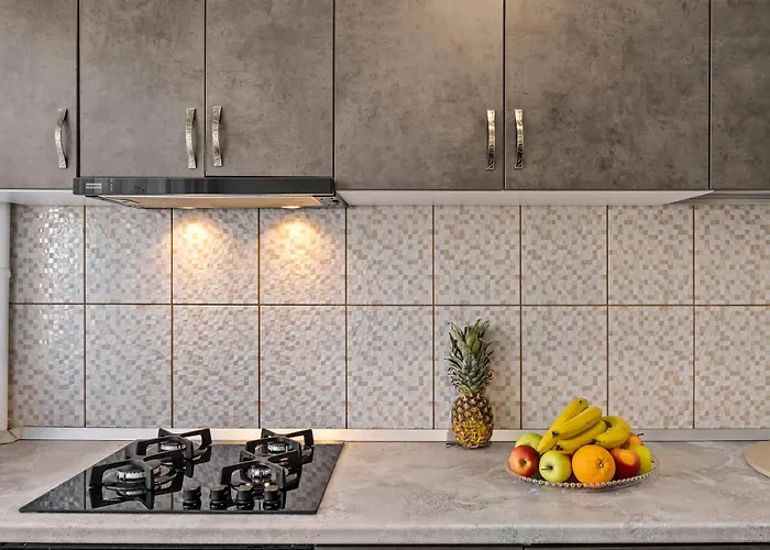 Apartment De Lux Drumul Taberei