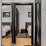 Apartamento De Lux Drumul Taberei