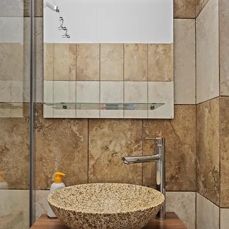 De Lux Drumul Taberei Apartment Bukarest