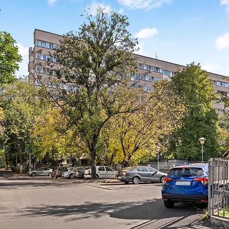 De Lux Drumul Taberei * Bucharest