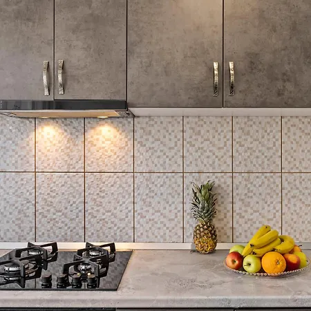 Apartment De Lux Drumul Taberei