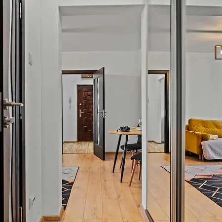 De Lux Drumul Taberei Apartment *