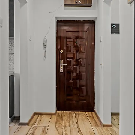 De Lux Drumul Taberei Apartment Bukarest