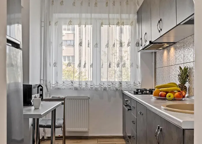 De Lux Drumul Taberei * Bucharest