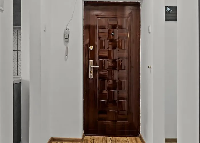 De Lux Drumul Taberei Apartment Bucharest