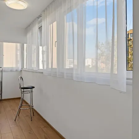 De Lux Drumul Taberei Διαμέρισμα *